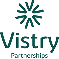 Vistry Logo